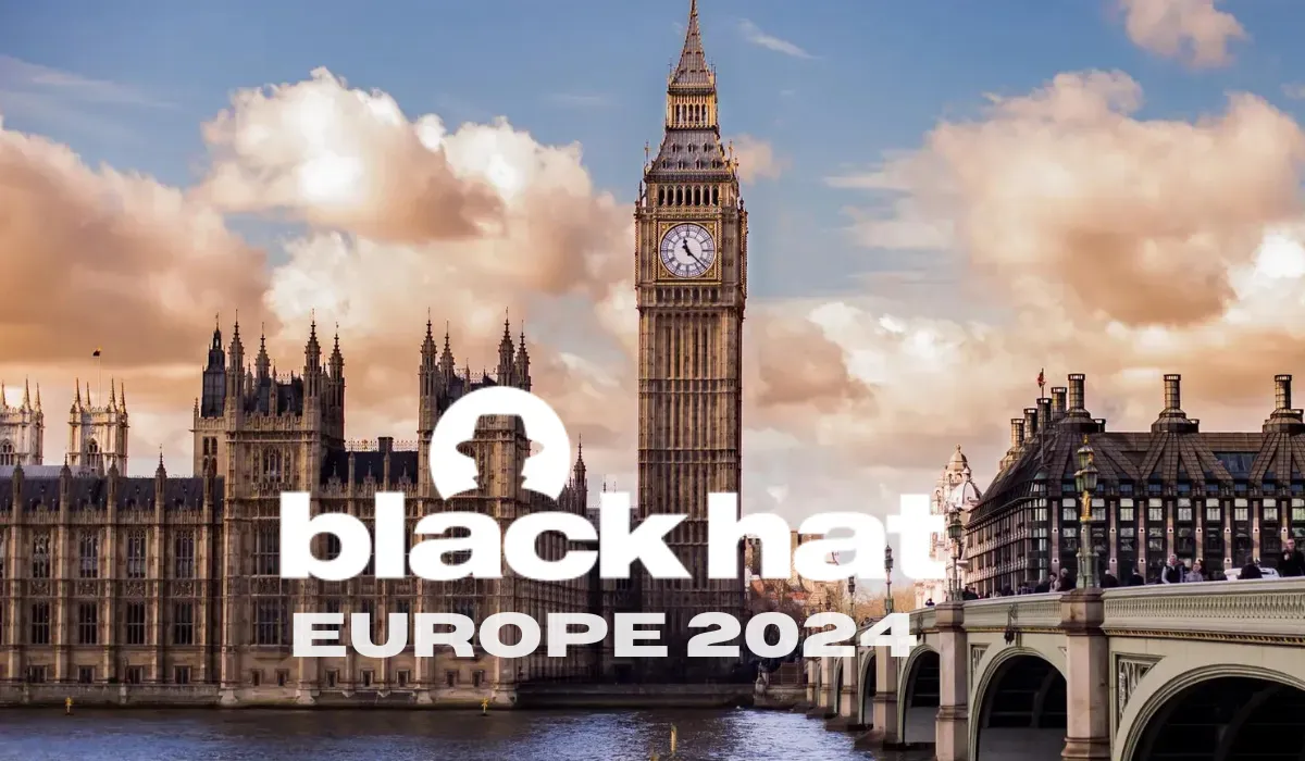 Black Hat Europe 2024: Okupljanje hakerske elite