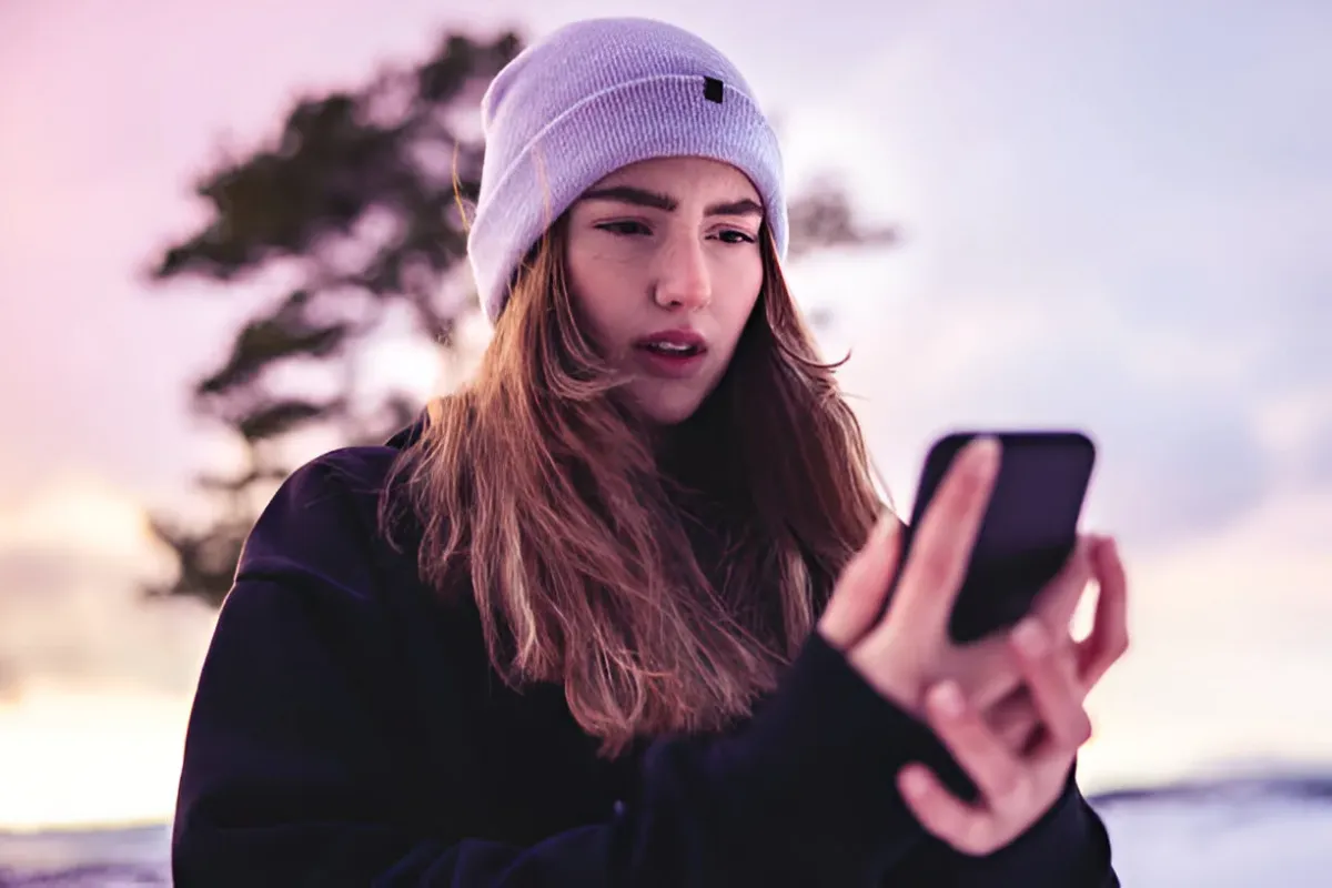 Raskide Generacije Z prate zloupotreba lozinki za špijuniranje i uhođenje