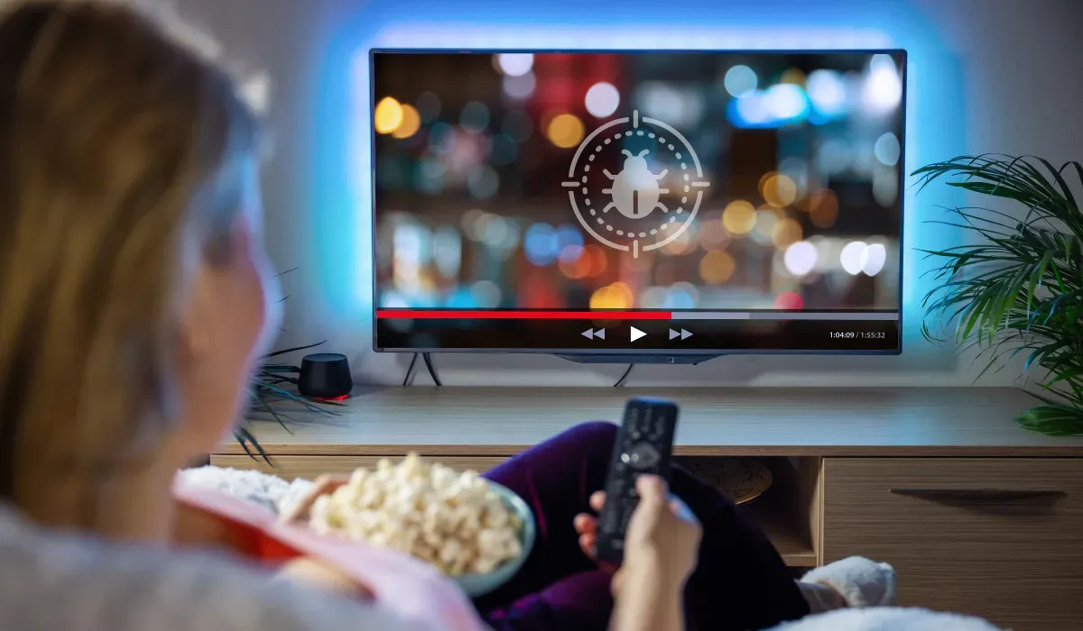 Preko 91.000 LG Smart TV uređaja ranjiva na preuzimanje kontrole na daljinu