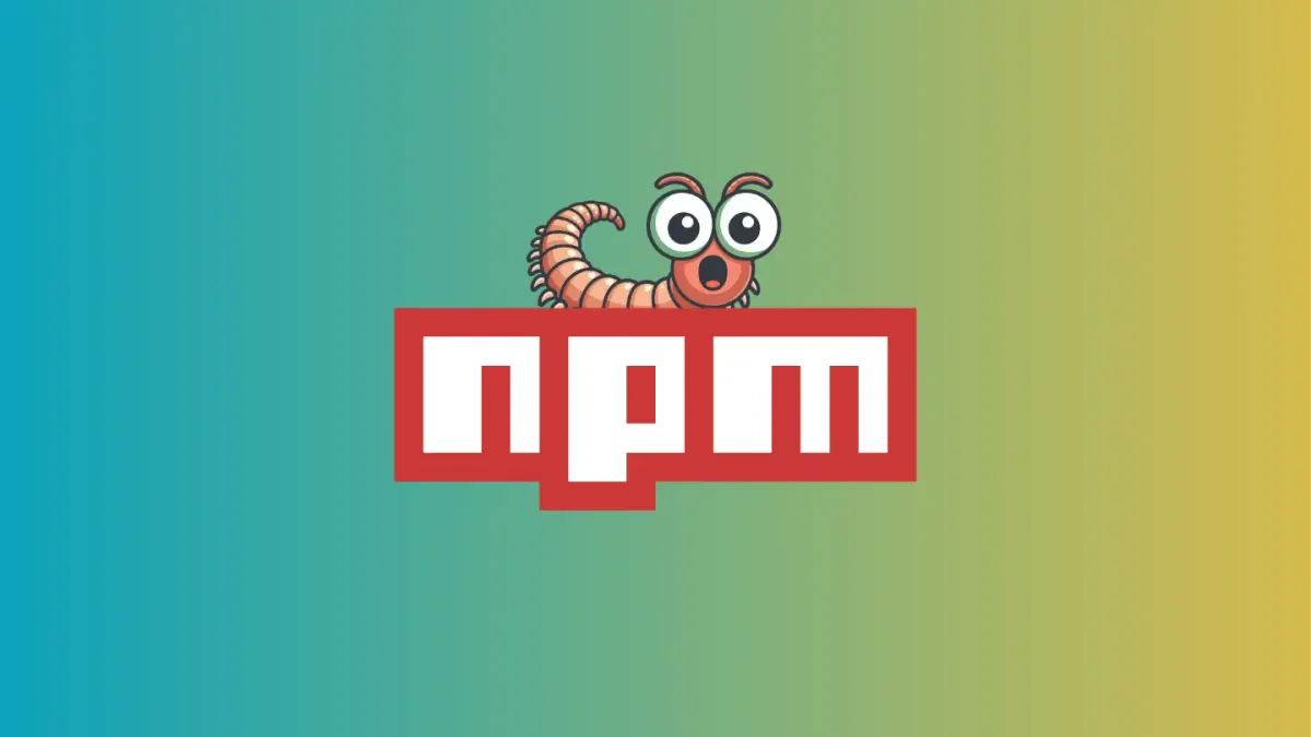NPM pod napadom: Kompjuterski crv Shai-Hulud kompromitovao preko 187 paketa