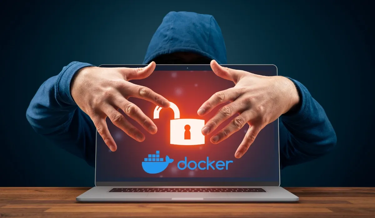 Eksploatacija Docker API servera doseže kritičan nivo sigurnosne prijetnje