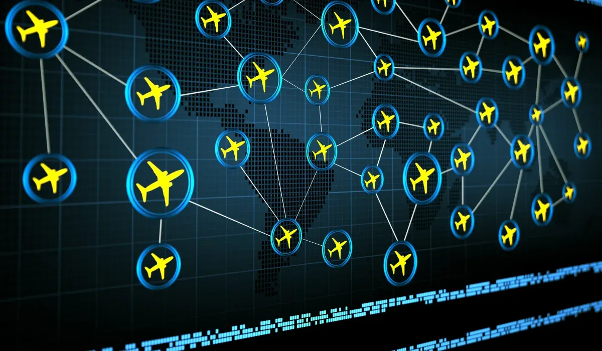 Cyber prijetnje u avio saobraćaju: Koje su posljedice i kako se zaštititi