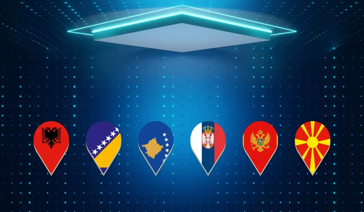 Cyber sigurnost na Zapadnom Balkanu: Spavaj mirno ili prebrojavaj štetu?