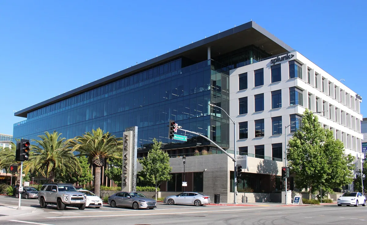 Cisco sjedište, Cisco, Kalifornija