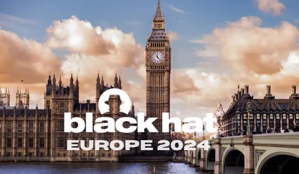 Black Hat Europe 2024: Okupljanje hakerske elite