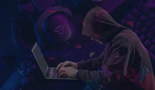 Jesu li video igre sigurne od cyber prijetnji?