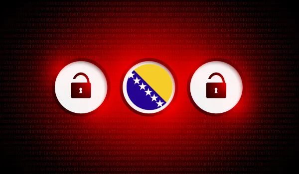 Cyber sigurnost, bosna i hercegovina, cybersecurity