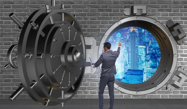 Finansijski sektor i borba protiv cyber kriminala