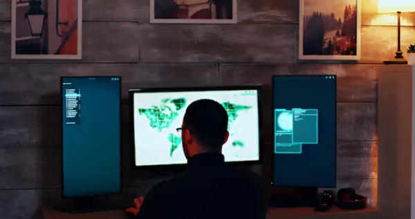 Spyrtacus: Italijanski špijunski softver koji se maskira kao WhatsApp