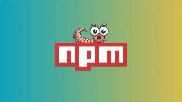 NPM pod napadom: Kompjuterski crv Shai-Hulud kompromitovao preko 187 paketa