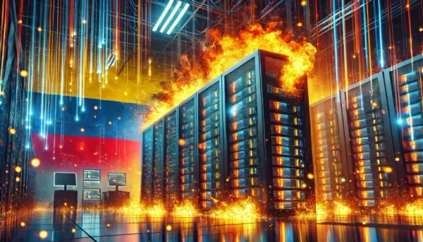 Ruski haktivisti ciljaju Litvansku infrastrukturu kao odmazdu za podršku Ukrajini