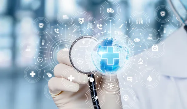 Cyber napad na zdravstvenu ustanovu: Koje su posljedice i kako se zaštititi?