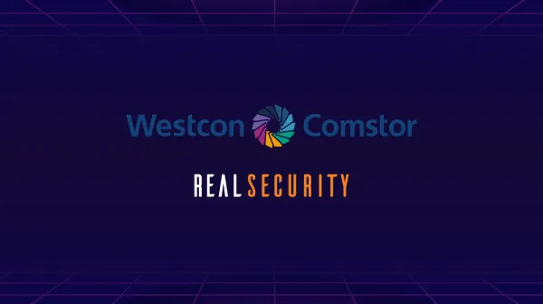 Westcon Comstor, Real Security